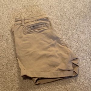 Cargo Shorts